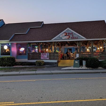 マートルビーチGreat Beach Getaway!アパートメント エクステリア 写真