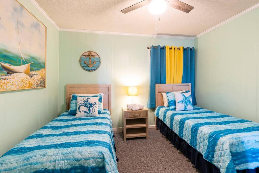 マートルビーチGreat Beach Getaway!アパートメント エクステリア 写真