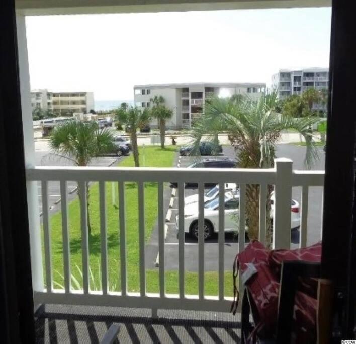 マートルビーチGreat Beach Getaway!アパートメント エクステリア 写真