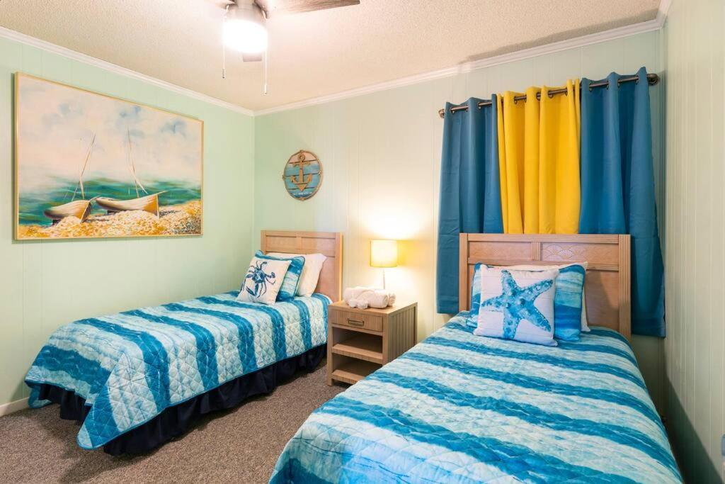マートルビーチGreat Beach Getaway!アパートメント エクステリア 写真