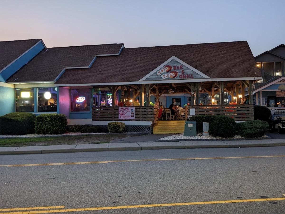 マートルビーチGreat Beach Getaway!アパートメント エクステリア 写真